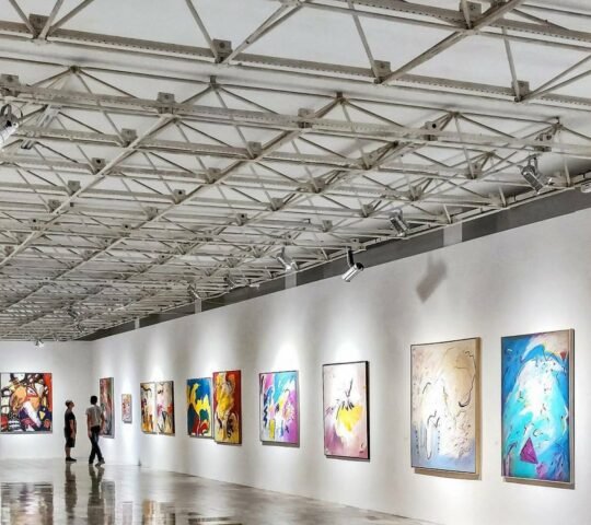 Museu da Aquitânia