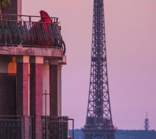 Torre Eiffel