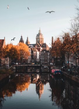 Amsterdam