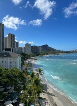 Honolulu