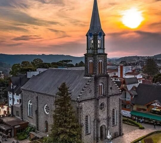 Paróquia São Pedro