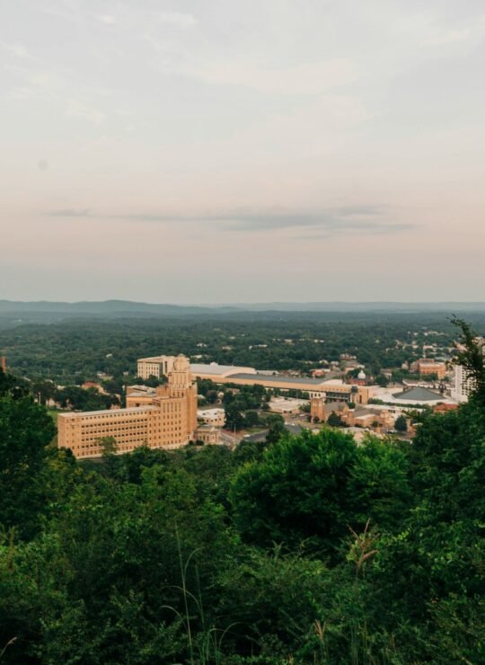 Hot Springs Hot Springs