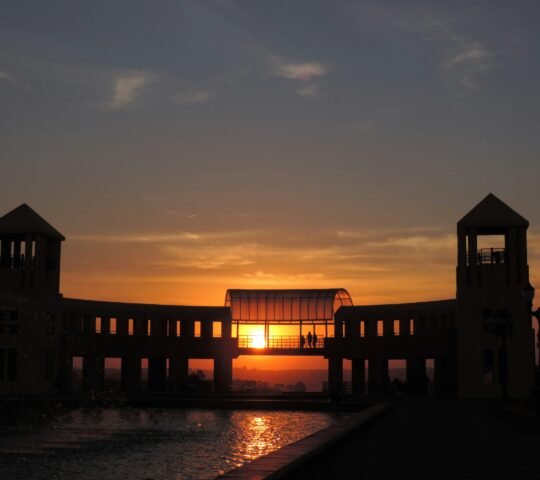 Parque Tanguá Parque Tanguá